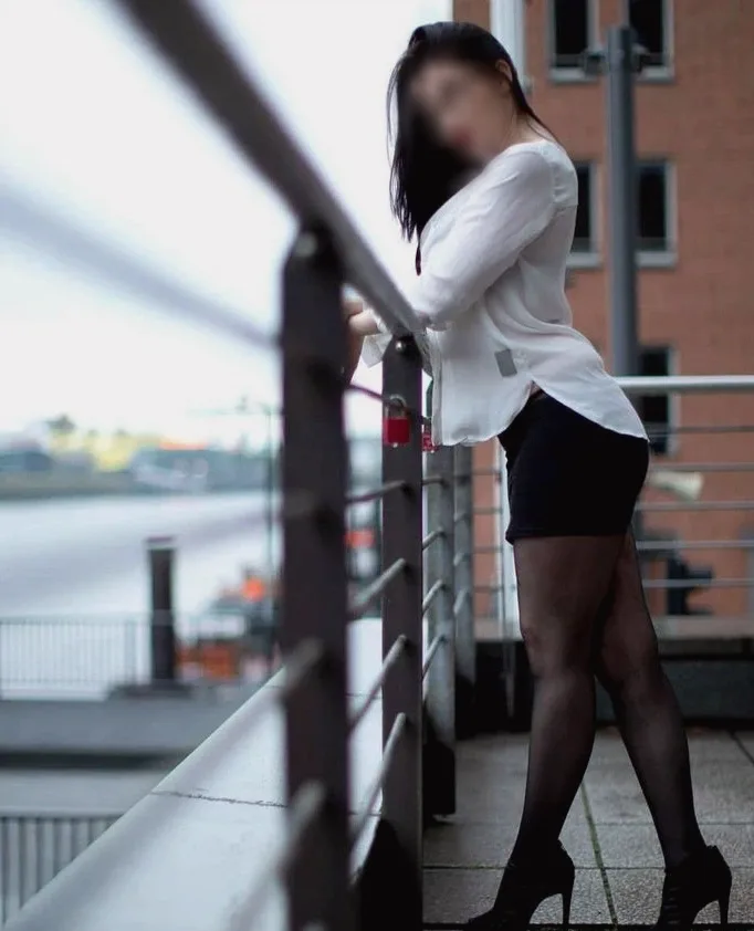 Abigail, 30