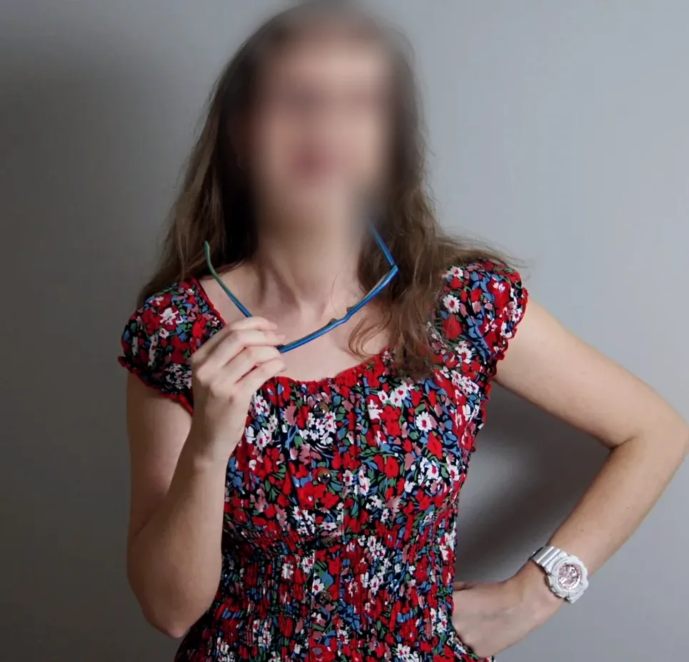 Amrit, 35