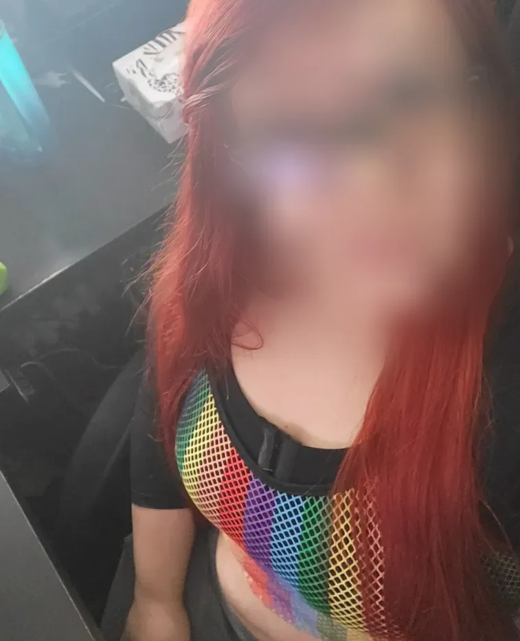 Erin, 29