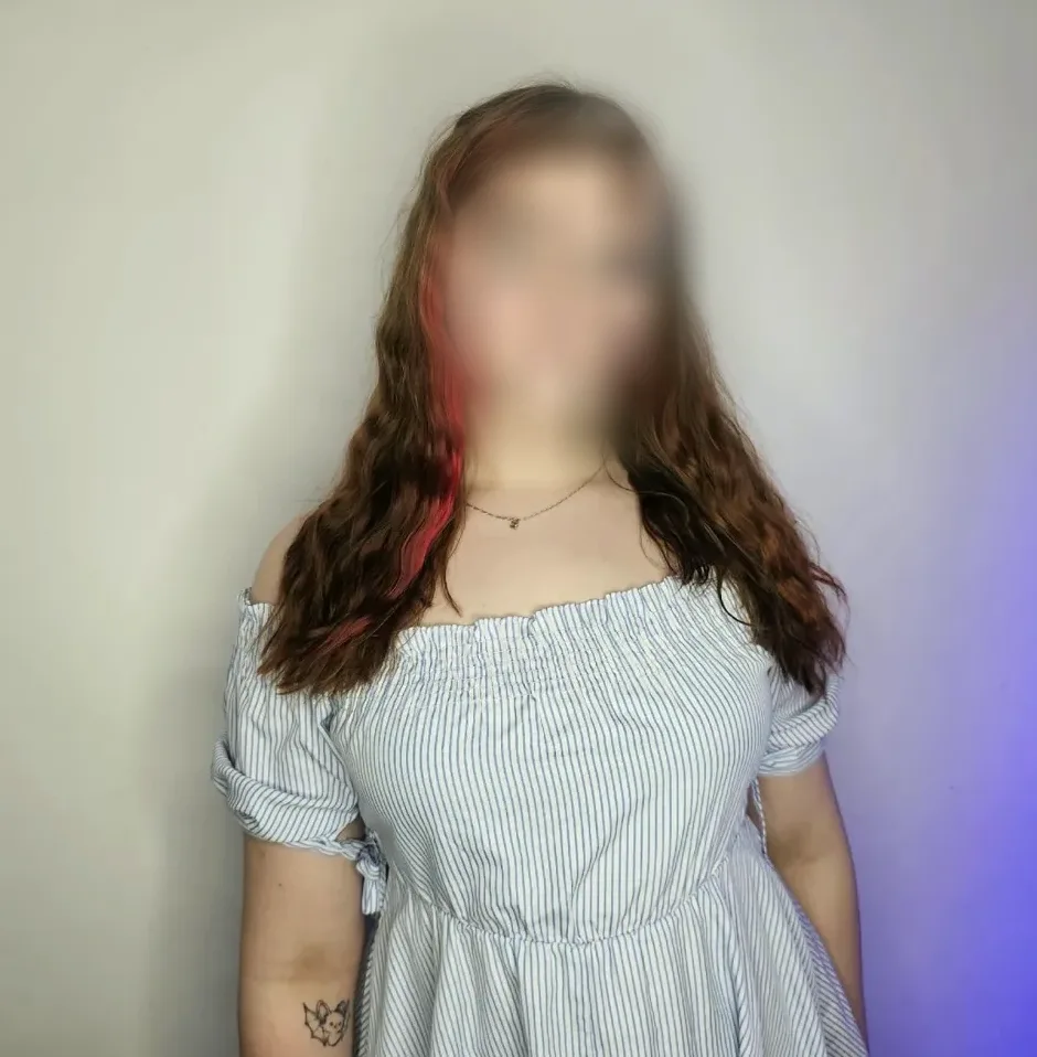 Magda, 21