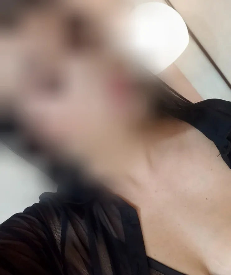 Michelle, 35