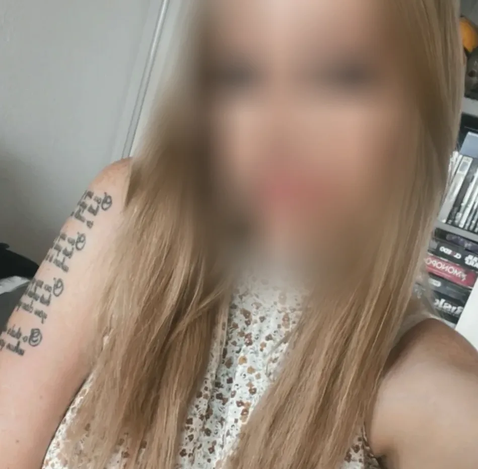 Olivia, 30