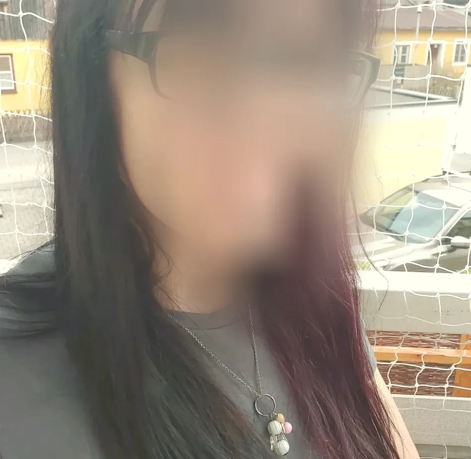 Shannon, 37